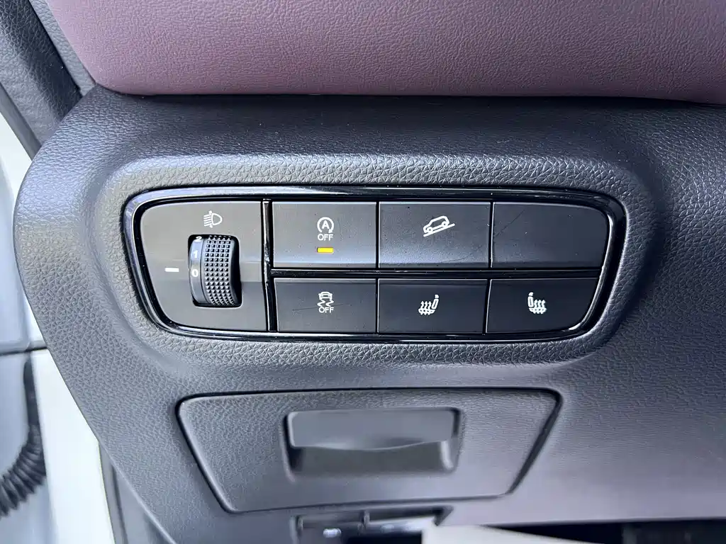 GAC Motor Trumpchi M6 — миниатюра 9