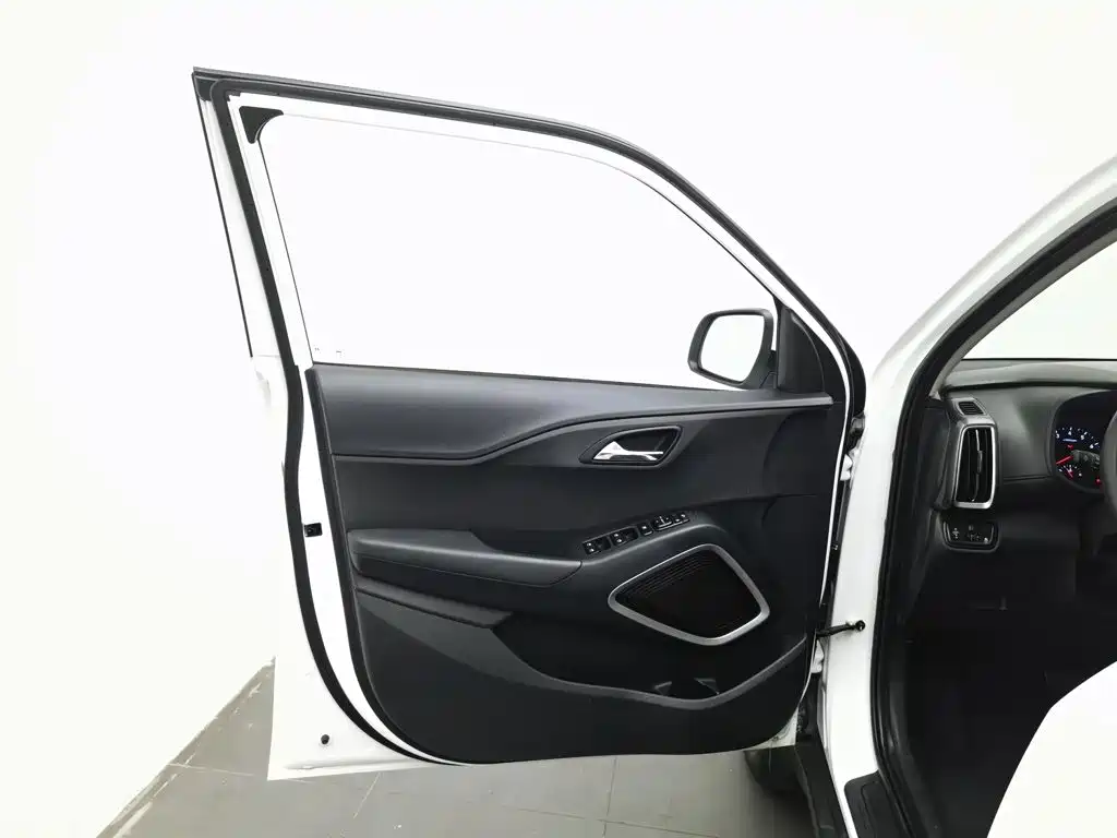 Hyundai ix35 — миниатюра 8