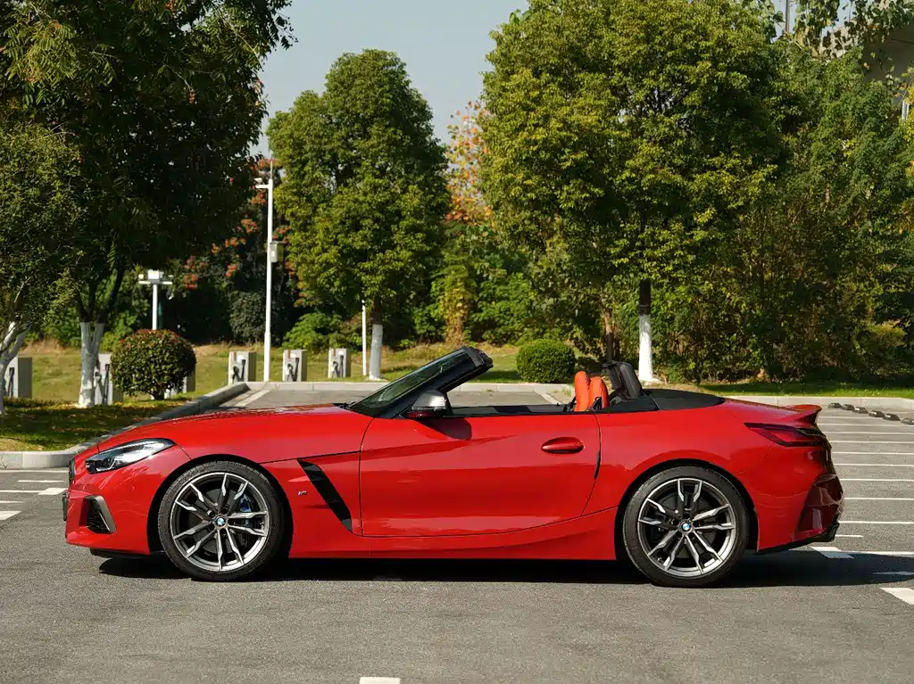 BMW Z4