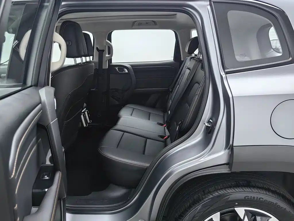 Haval Big Dog — миниатюра 15