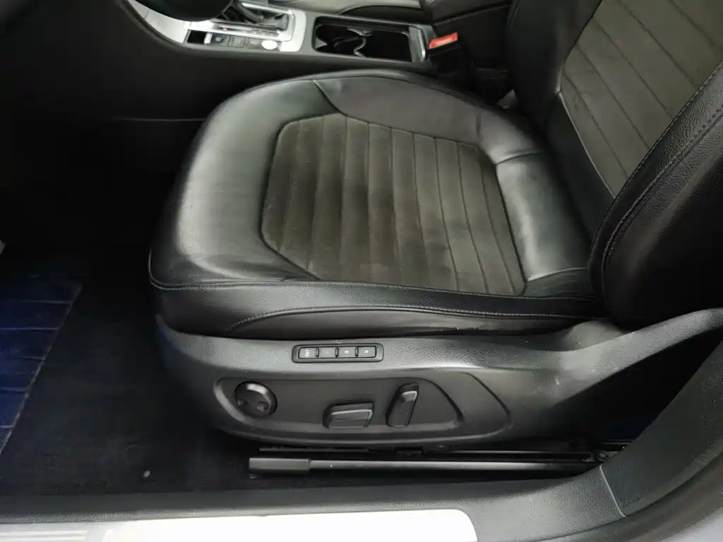 Volkswagen Magotan — миниатюра 20