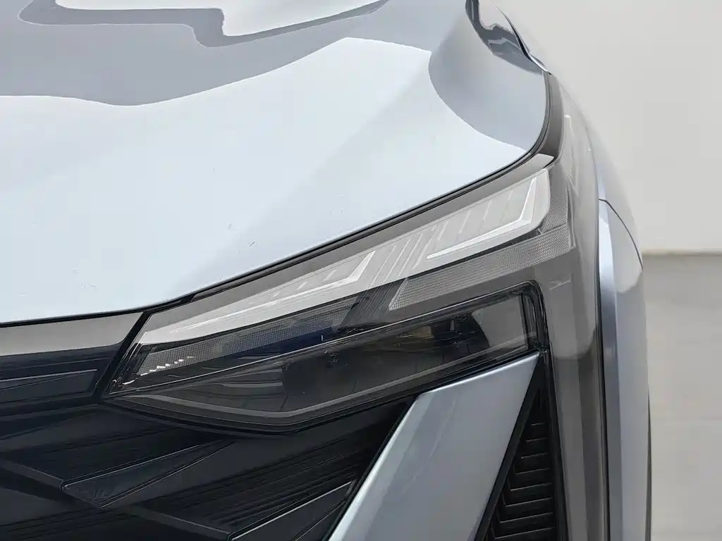 Geely Boyue — миниатюра 7