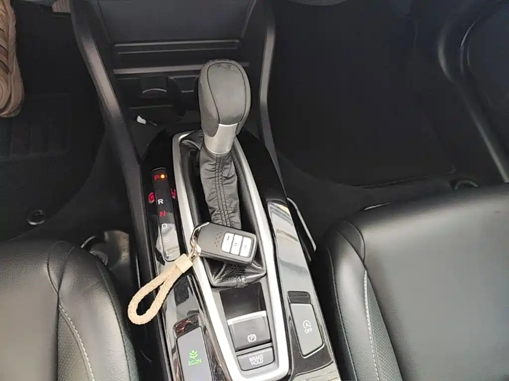 Honda Envix — миниатюра 14