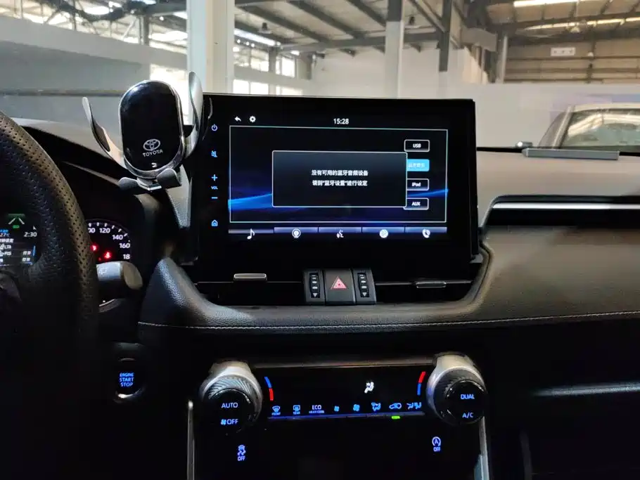 Toyota Wildlander — миниатюра 13