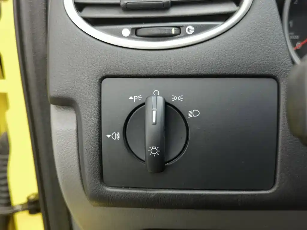 Ford Focus — миниатюра 21