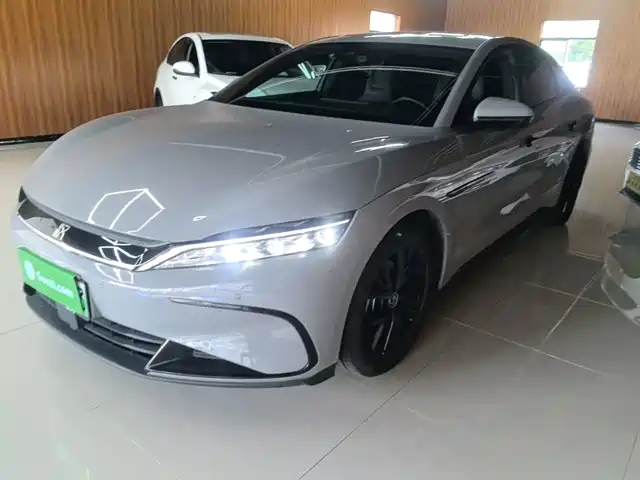 2024 BYD Han