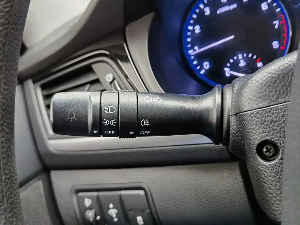 Hyundai Mistra — миниатюра 21