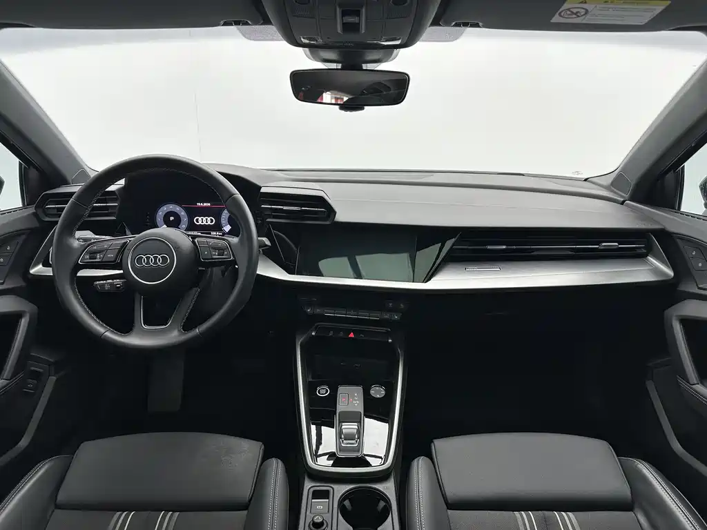Audi A3 2023 A3L Limousine 35 TFSI Fashion Sport
