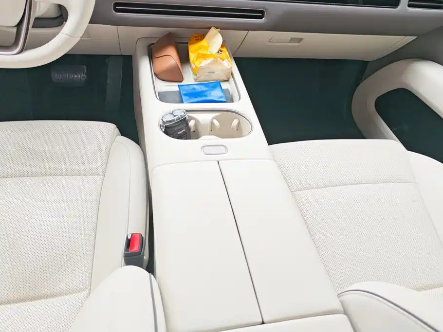 Li Auto Li i6 — миниатюра 16