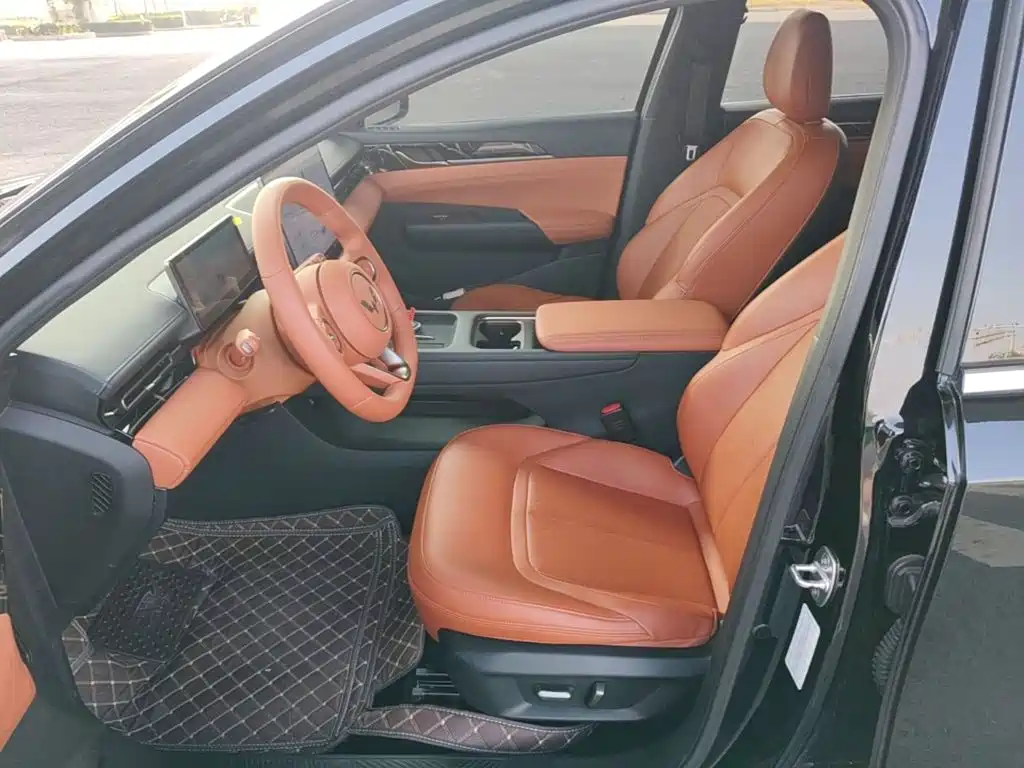 Wuling Xingguang — миниатюра 15