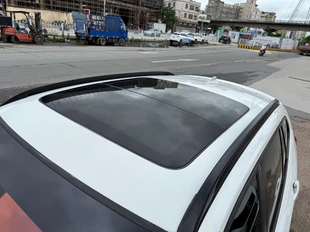 BMW X1 (Import) sDrive18i Luxury Type, фото 4