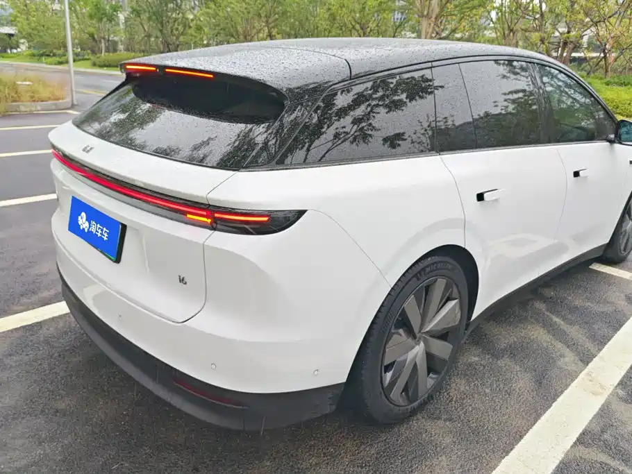 Li Auto Li i6 — миниатюра 3