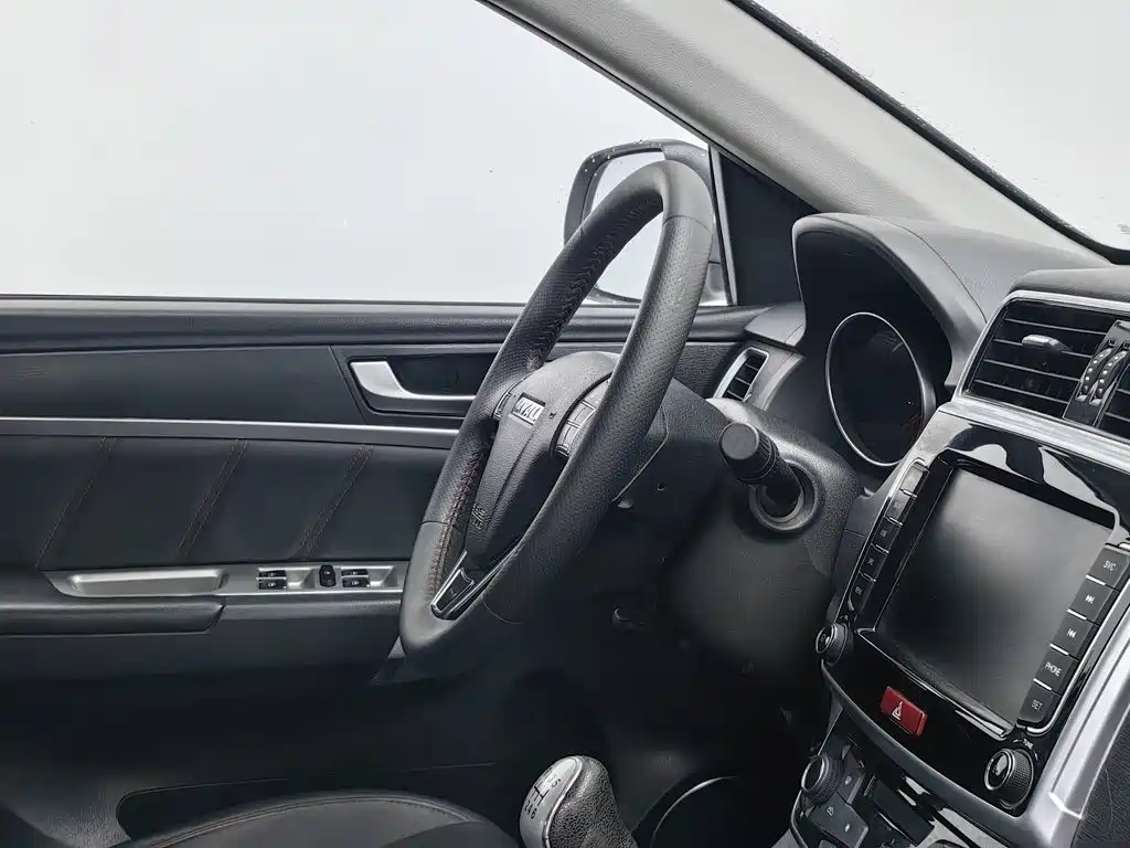 Haval M6 — миниатюра 22