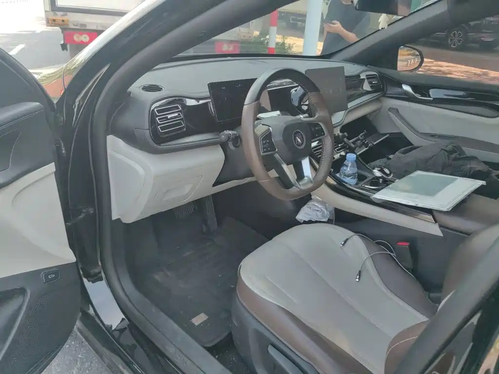 BYD Qin PLUS — миниатюра 20