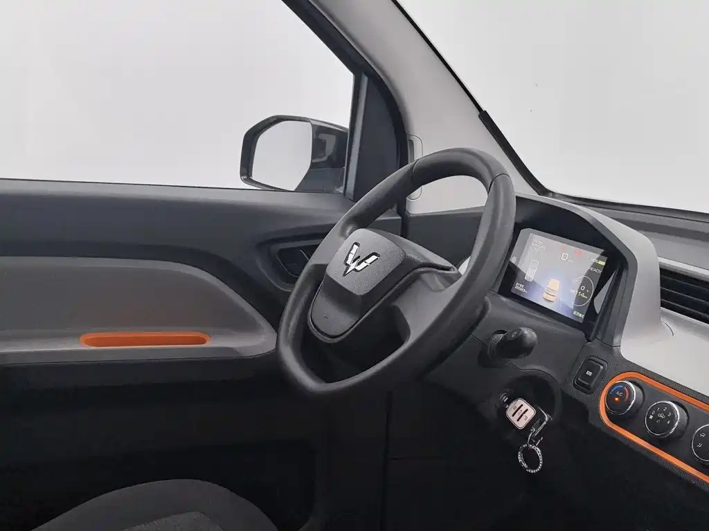 Wuling MINIEV — миниатюра 22