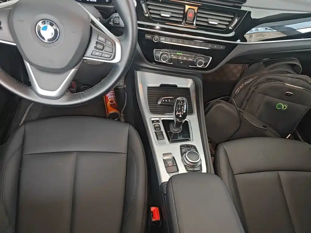 BMW 1 Series — миниатюра 14