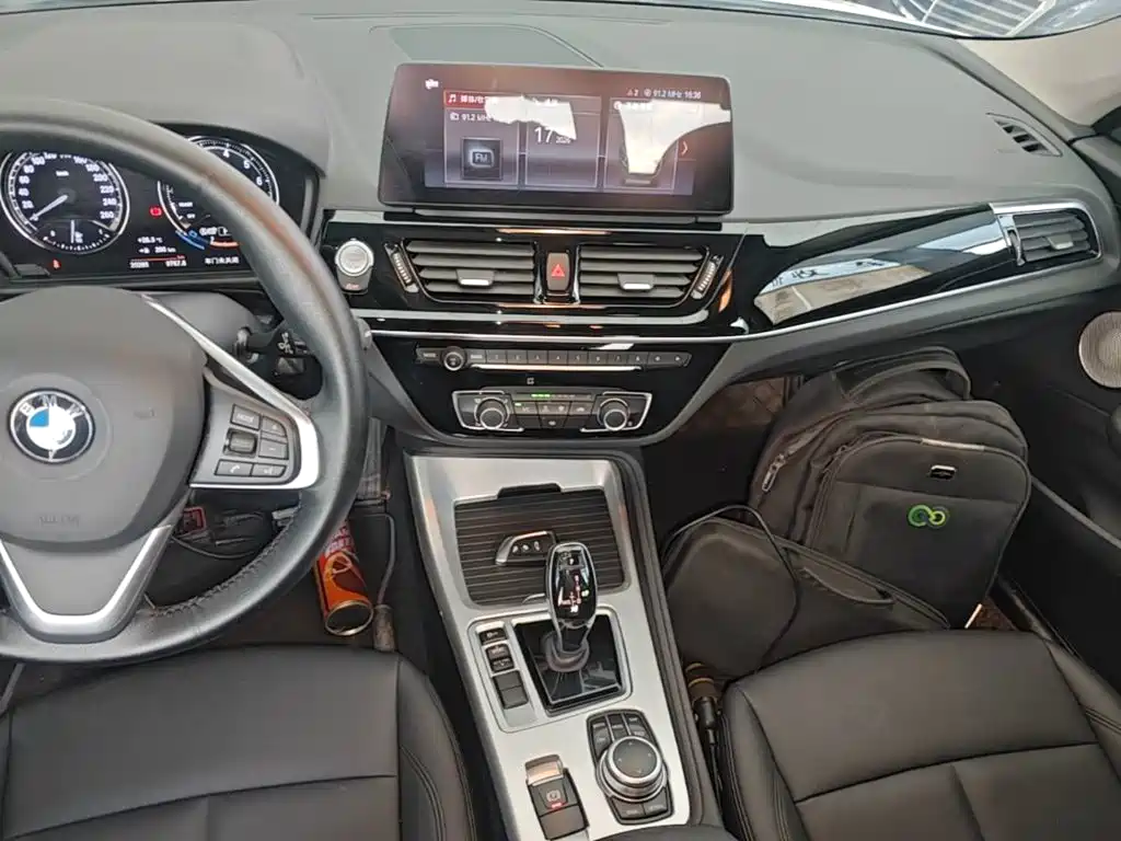 BMW 1 Series — миниатюра 13