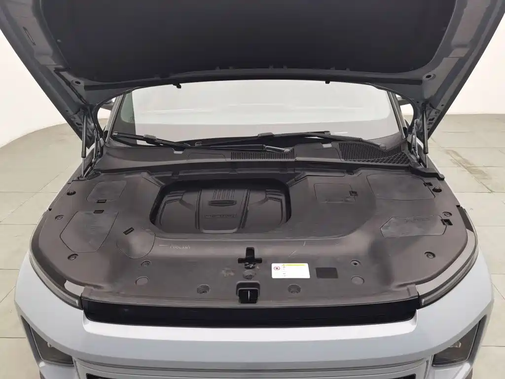 Geely Icon — миниатюра 6