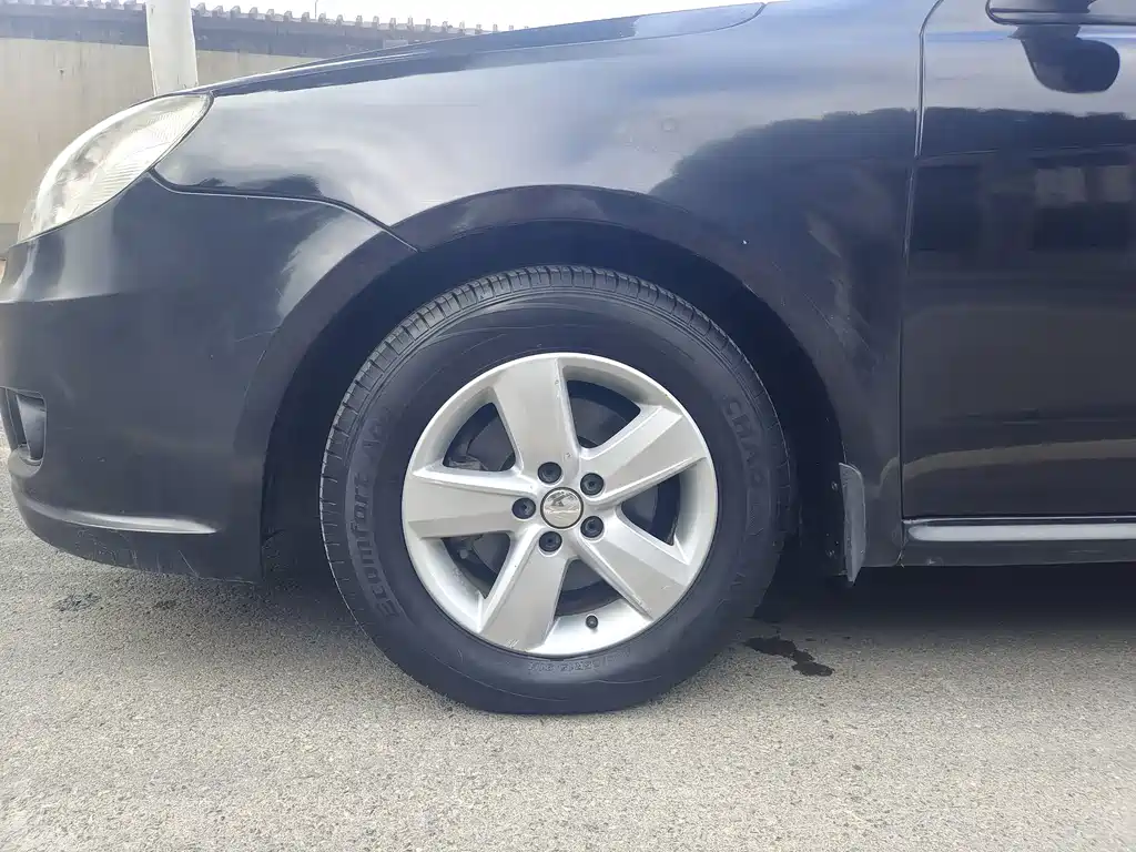 Volkswagen Lavida — миниатюра 15