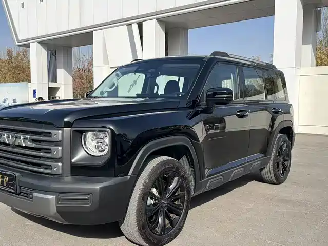 HAVAL RAPTORS NEW ENERGY 2023