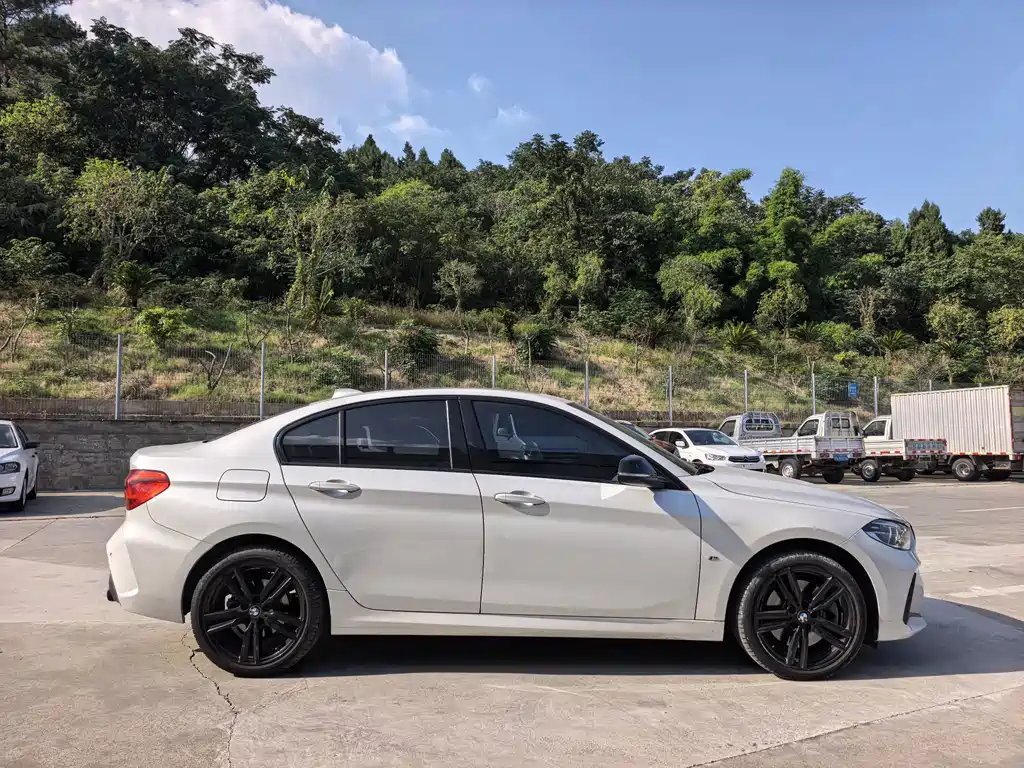BMW 1 Series — миниатюра 4