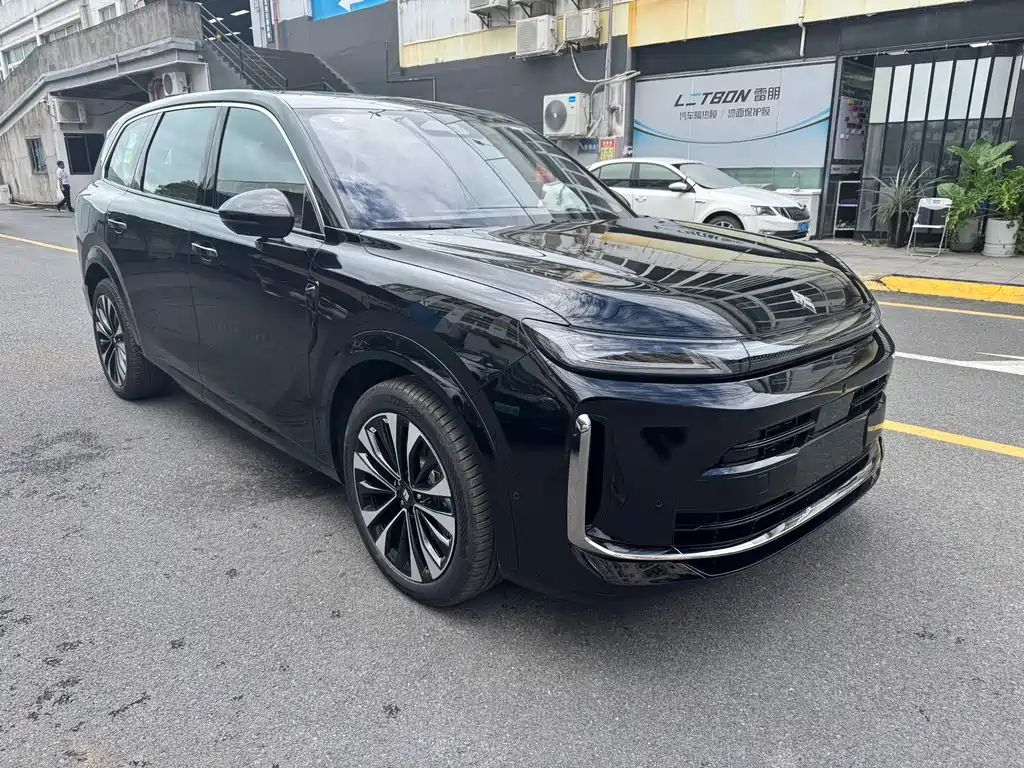 Huajing Huajing S — миниатюра 2