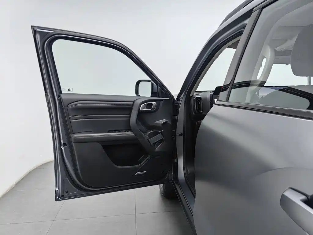 Haval Big Dog — миниатюра 8