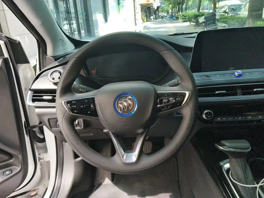 Buick Velite 6 — миниатюра 7