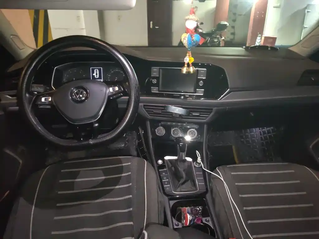 Volkswagen Sagitar — миниатюра 13