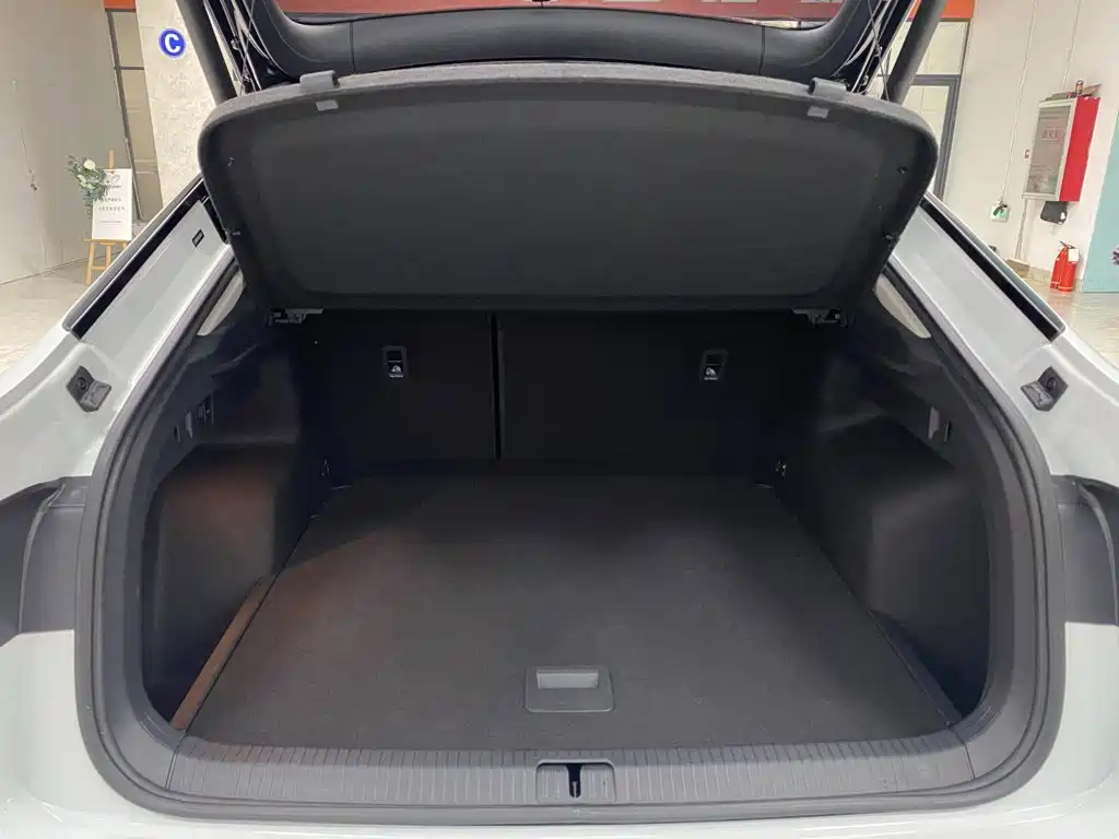 Volkswagen Tiguan X — миниатюра 16