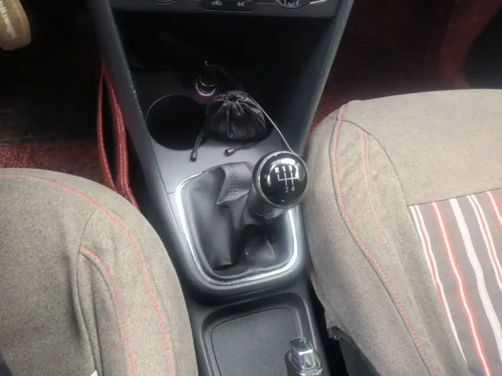 Volkswagen Polo — миниатюра 15