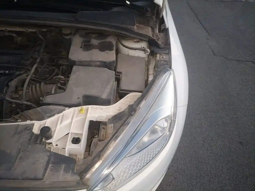 Ford Focus — миниатюра 21