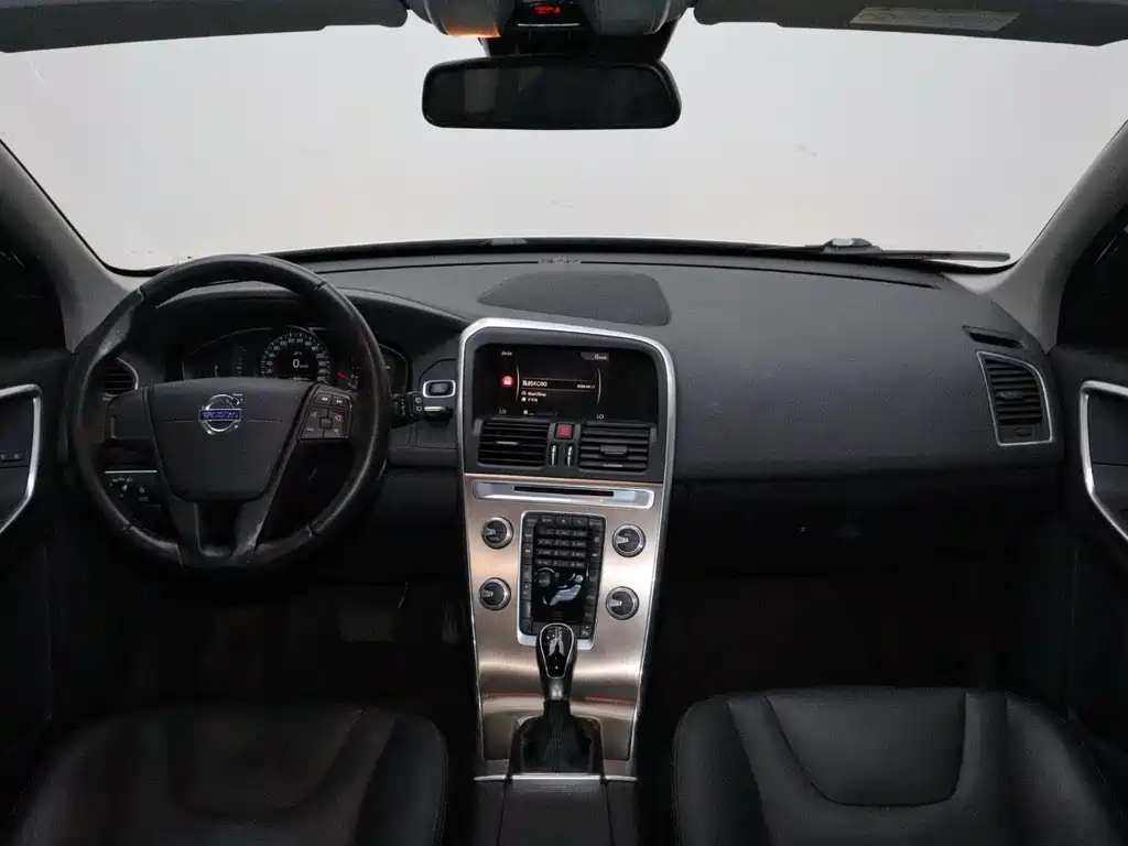 Volvo XC60 — миниатюра 14