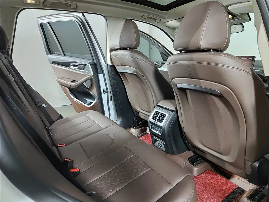 BMW X3 2022 xDrive25i M Sport