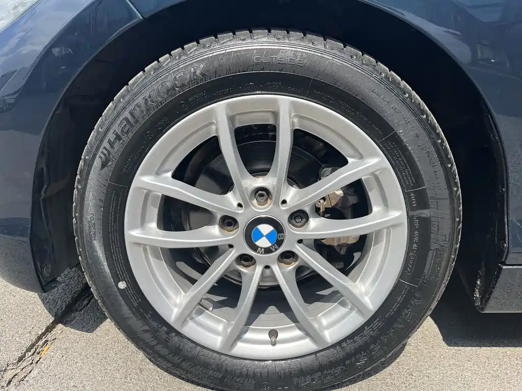 BMW 1 Series (Import) — миниатюра 14