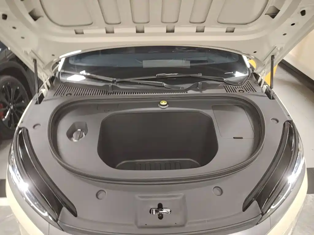 BYD Qin L — миниатюра 20
