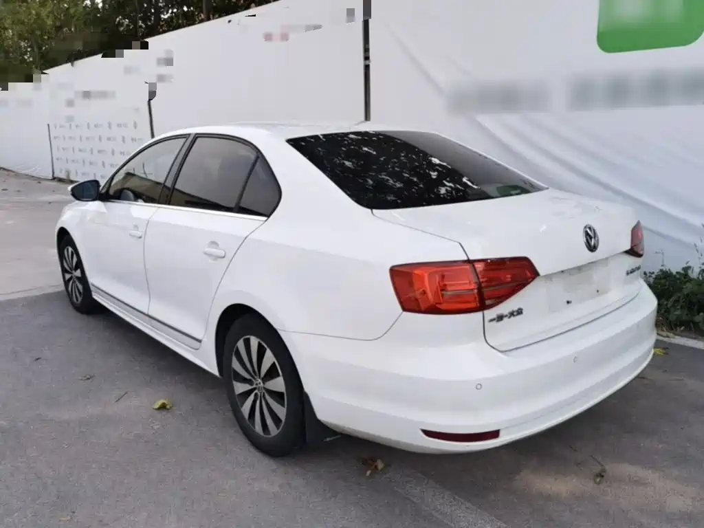 Volkswagen Sagitar — миниатюра 5