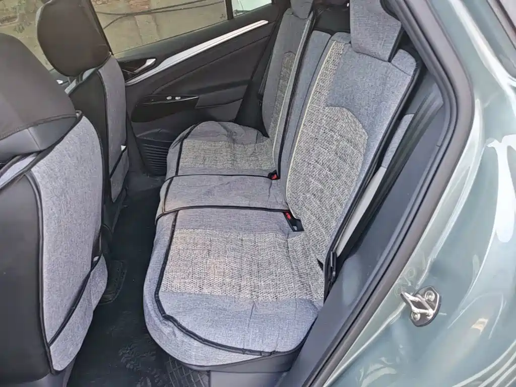 Volkswagen ID.4 Crozz — миниатюра 17