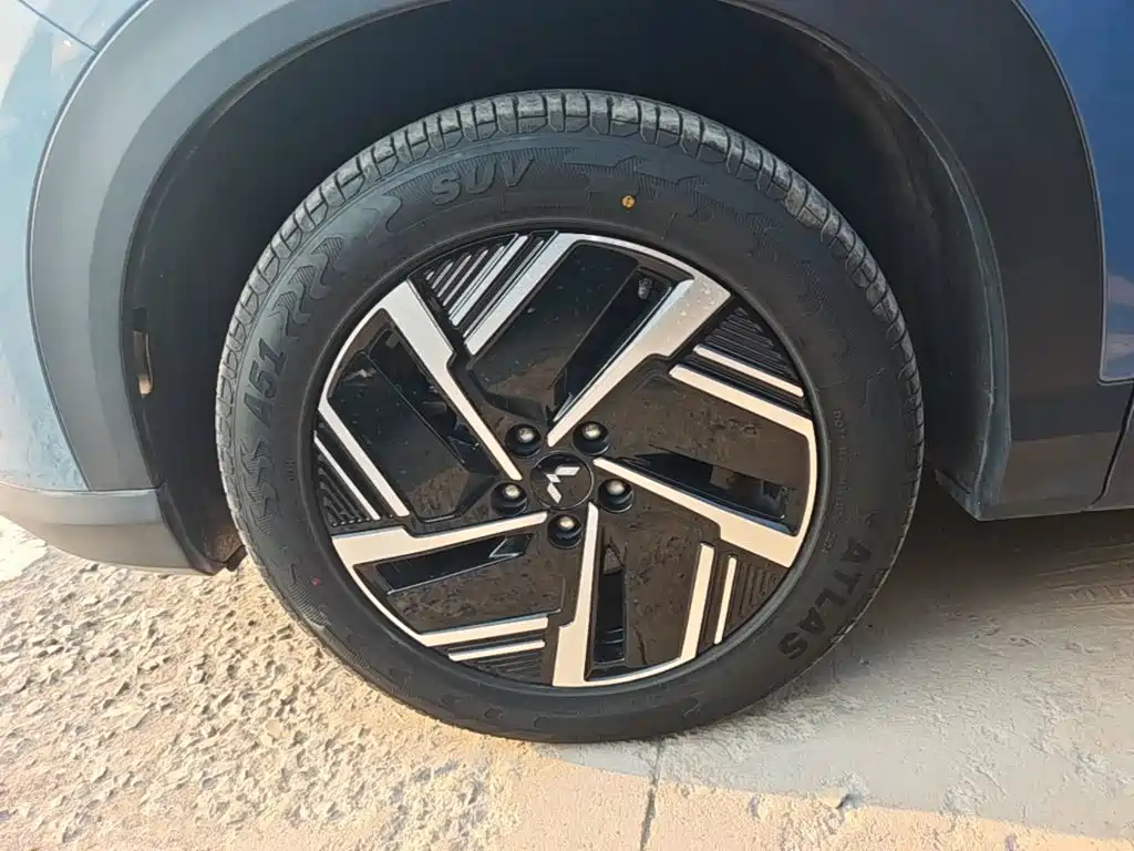 Wuling Xingguang S — миниатюра 23