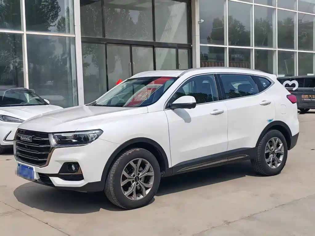 Haval H6 2022