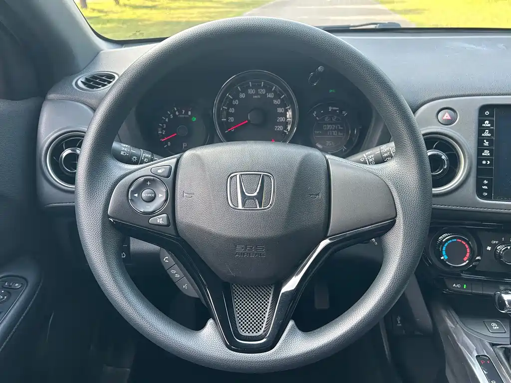 Honda XR-V — миниатюра 9