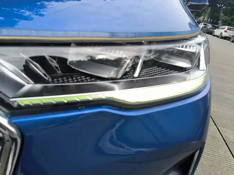 Haval H6 — миниатюра 5