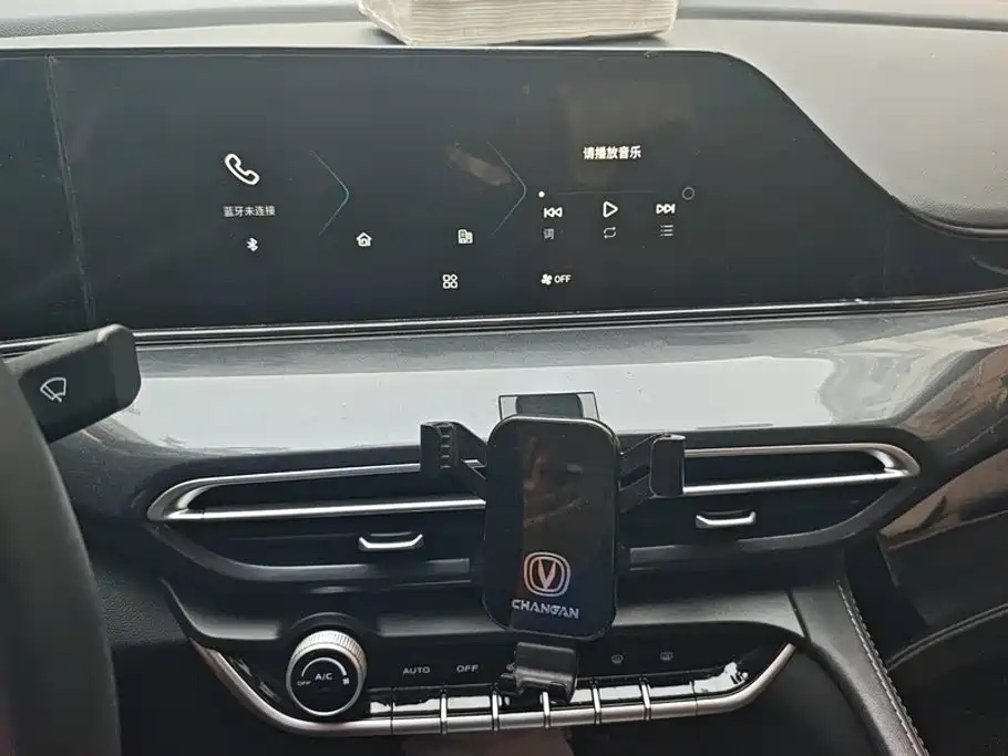 Changan Eado — миниатюра 13