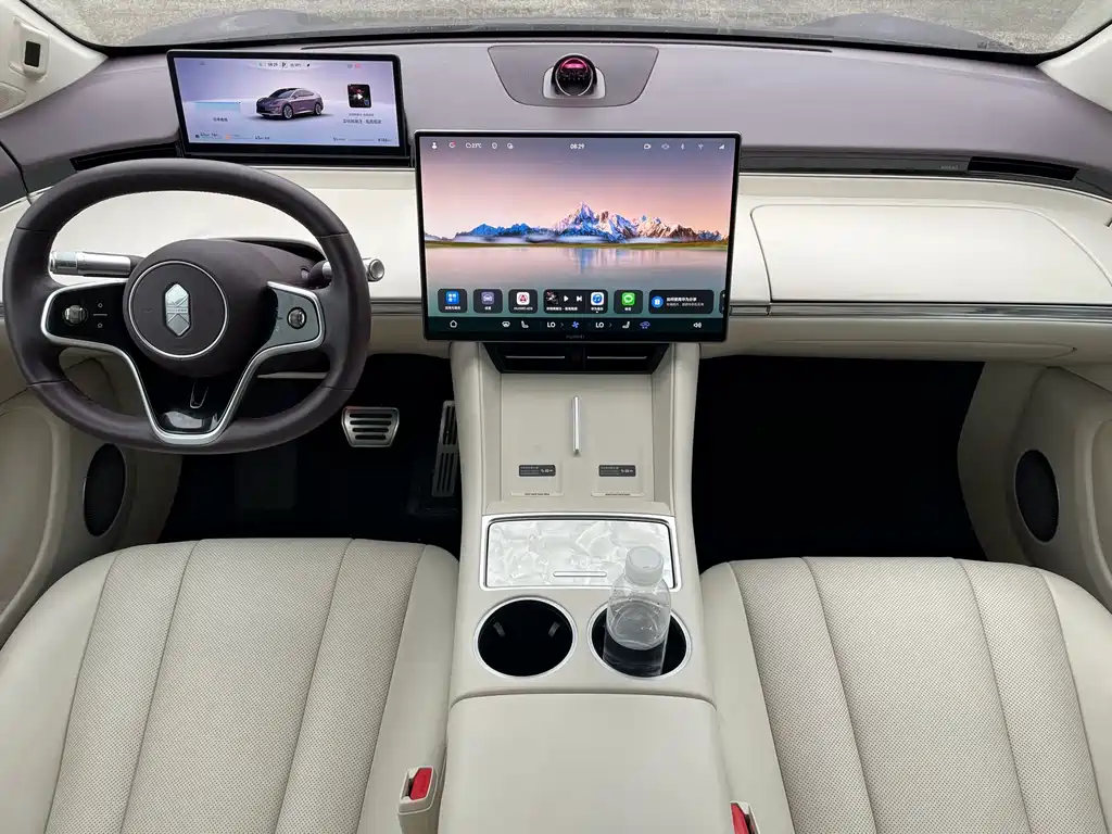 Zhijie Zhijie R7 — миниатюра 7