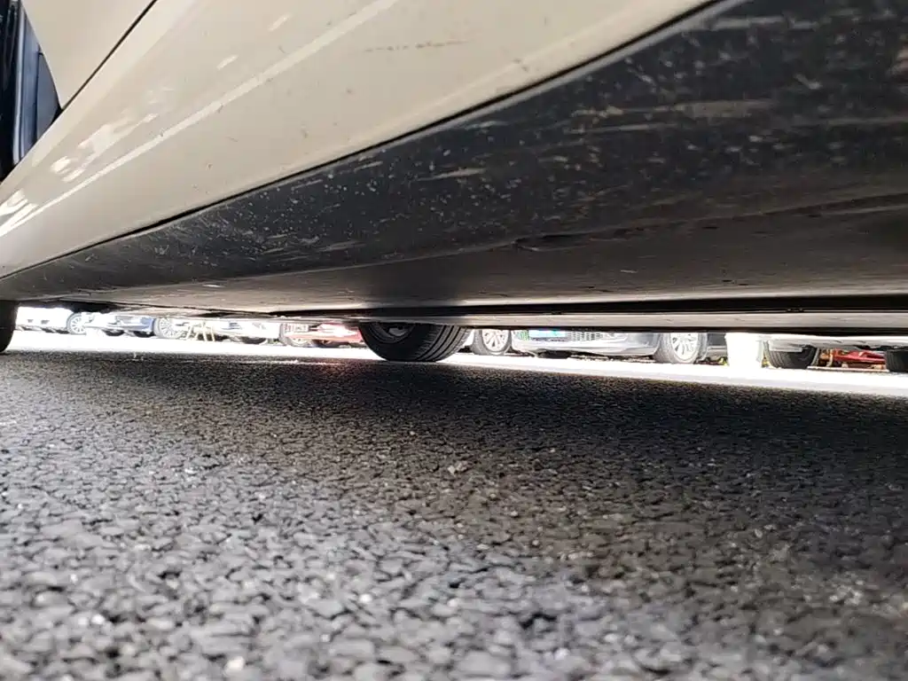 Tesla Model 3 2021 3D6