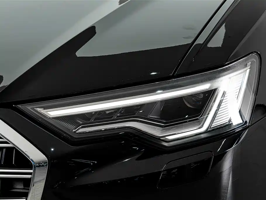 Audi A6L — миниатюра 4