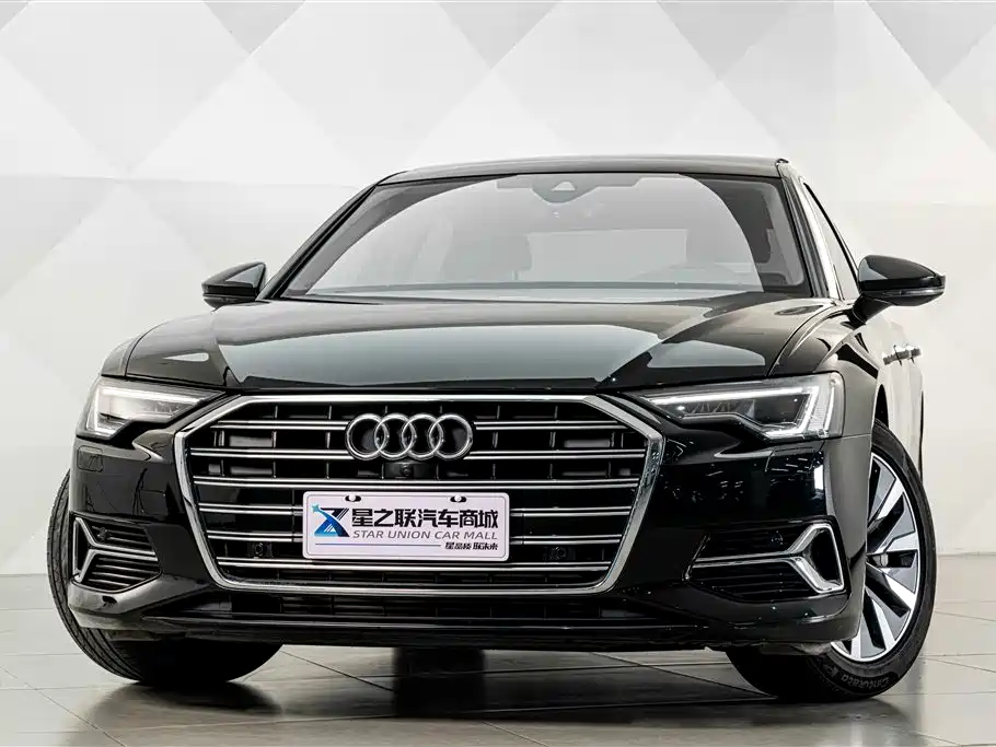 Audi A6L — миниатюра 3