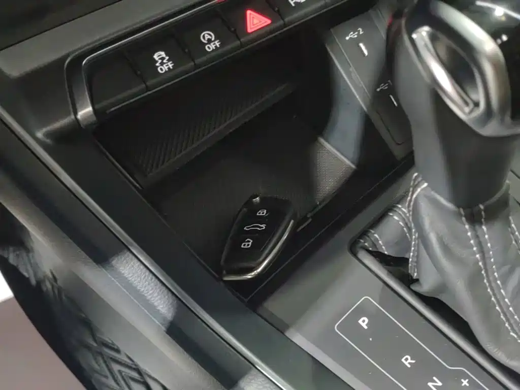 Audi Q3 Sportback — миниатюра 9
