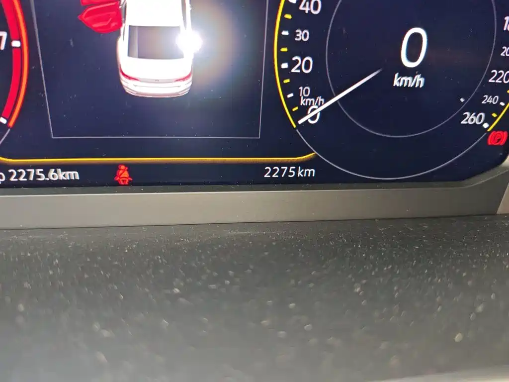 Volkswagen Lavida — миниатюра 8
