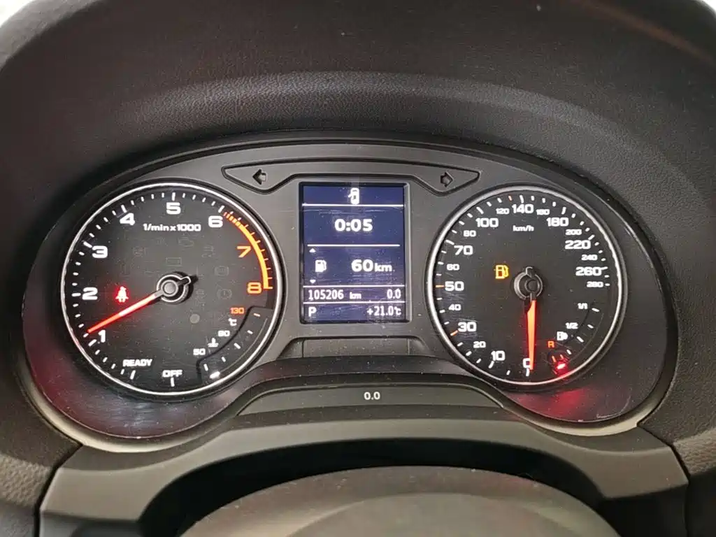 Audi A3 — миниатюра 12